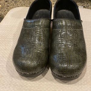 Sanita Clog Shoe- the original danish Clog.